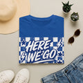 'Here We Go' Windthorst Game Day Tee