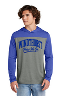 Windthorst “Here We Go” Long Sleeve Hoodie