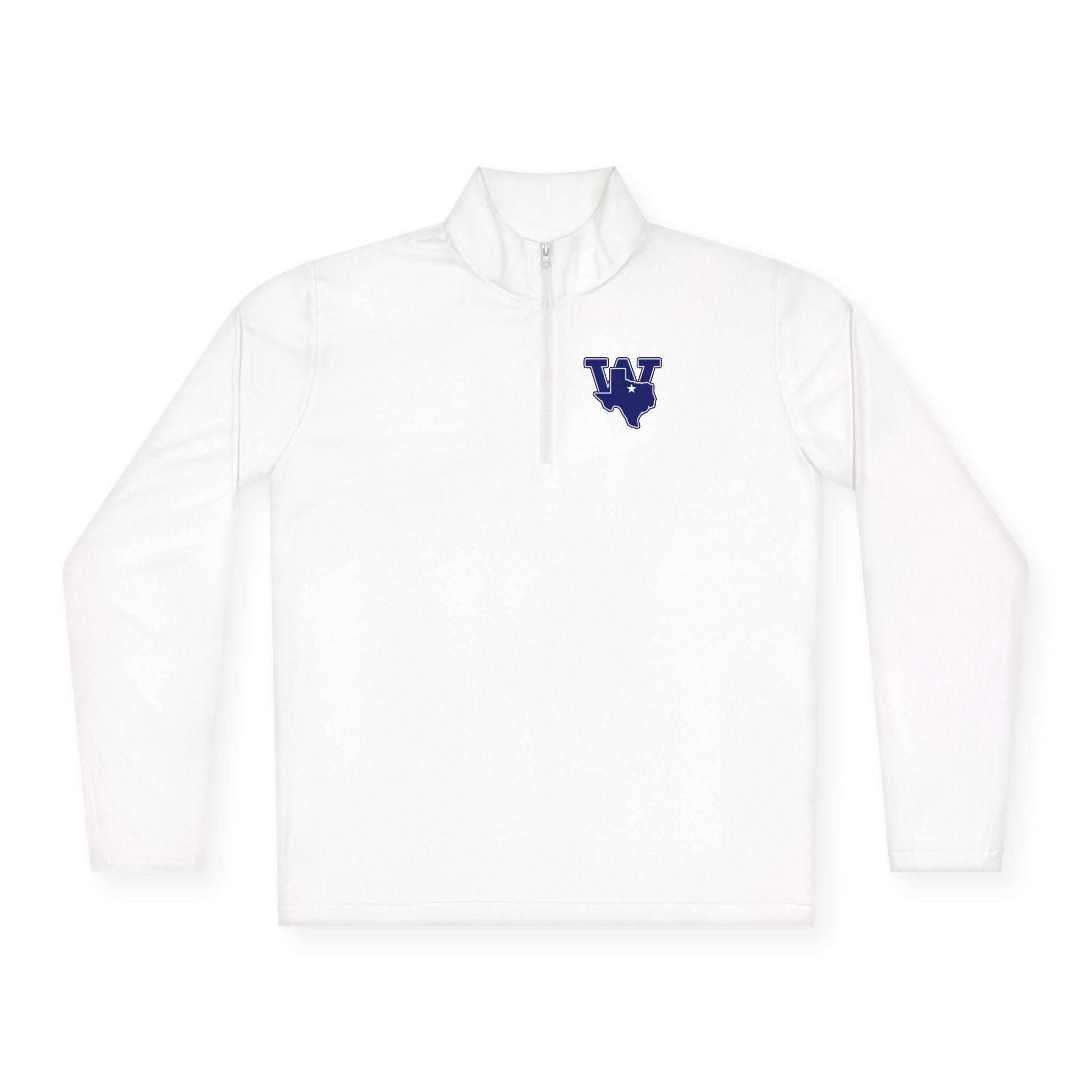 Game Day Quarter-Zip