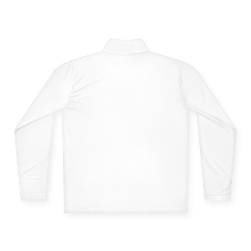 Game Day Quarter-Zip