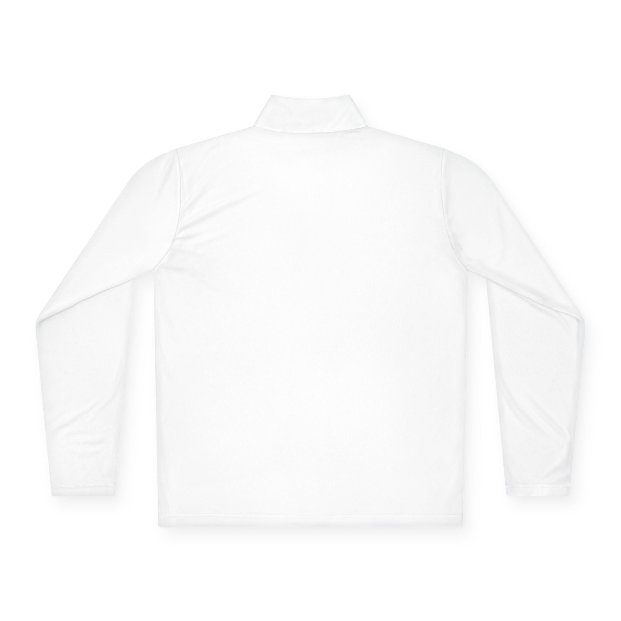 Game Day Quarter-Zip