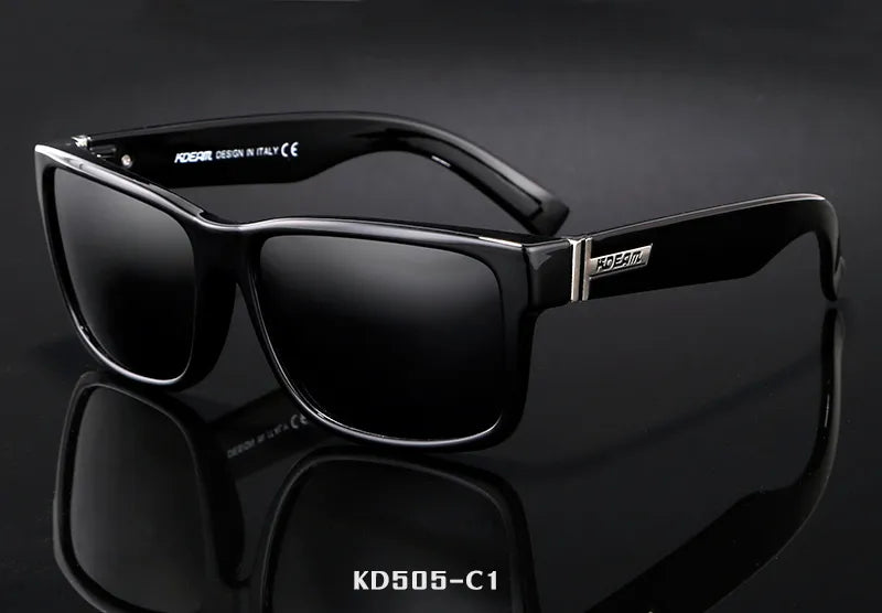 Sideline Shield Polarized Sunglasses