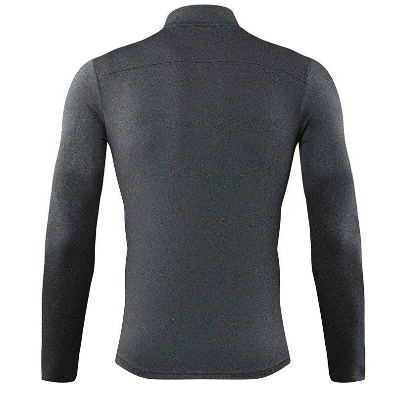 Men's Sideline Long Sleeve Performance Shirt