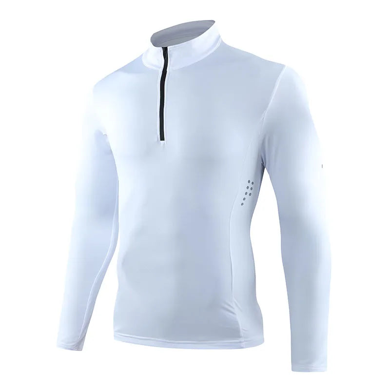 Men's Sideline Long Sleeve Performance Shirt