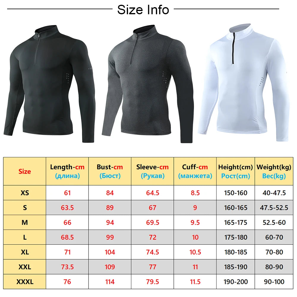 Men's Sideline Long Sleeve Performance Shirt