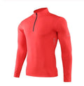 Men's Sideline Long Sleeve Performance Shirt