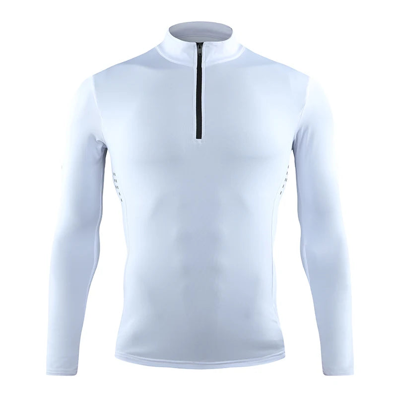 Men's Sideline Long Sleeve Performance Shirt