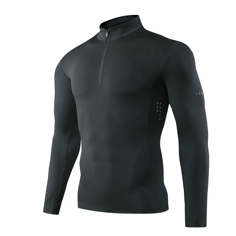 Men's Sideline Long Sleeve Performance Shirt