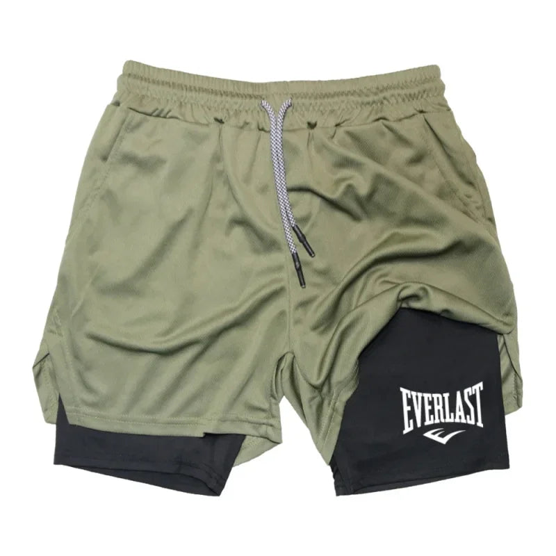 Game Day Grind Shorts