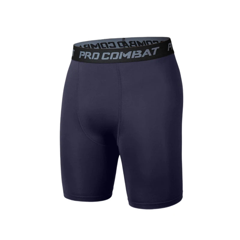 Men's Sideline Comfort Compression Bottoms