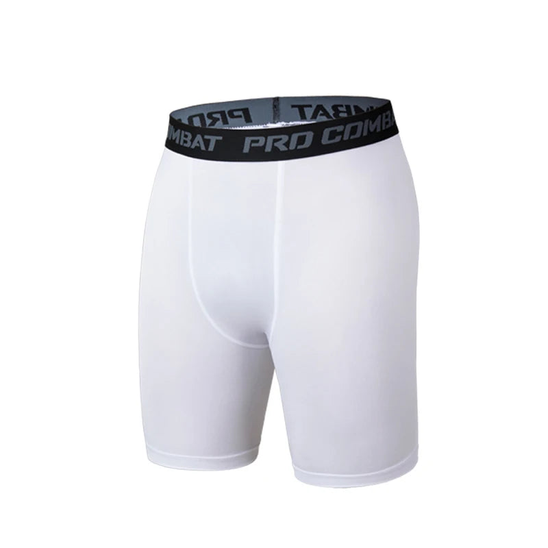 Men's Sideline Comfort Compression Bottoms