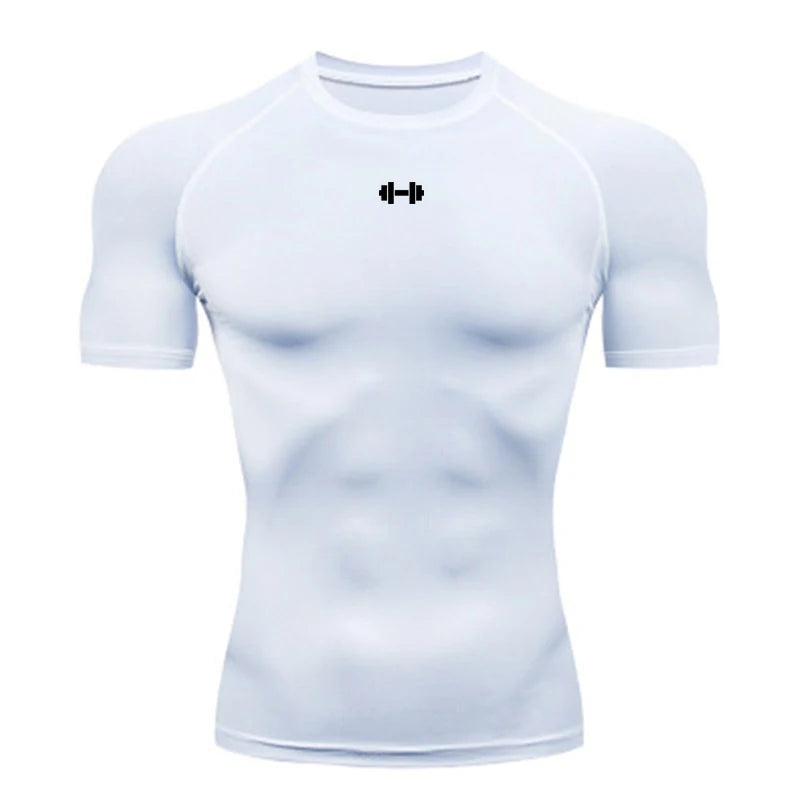 Men's Sideline Compression Tee