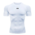 Men's Sideline Compression Tee