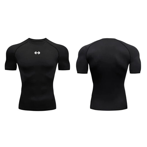 Men's Sideline Compression Tee