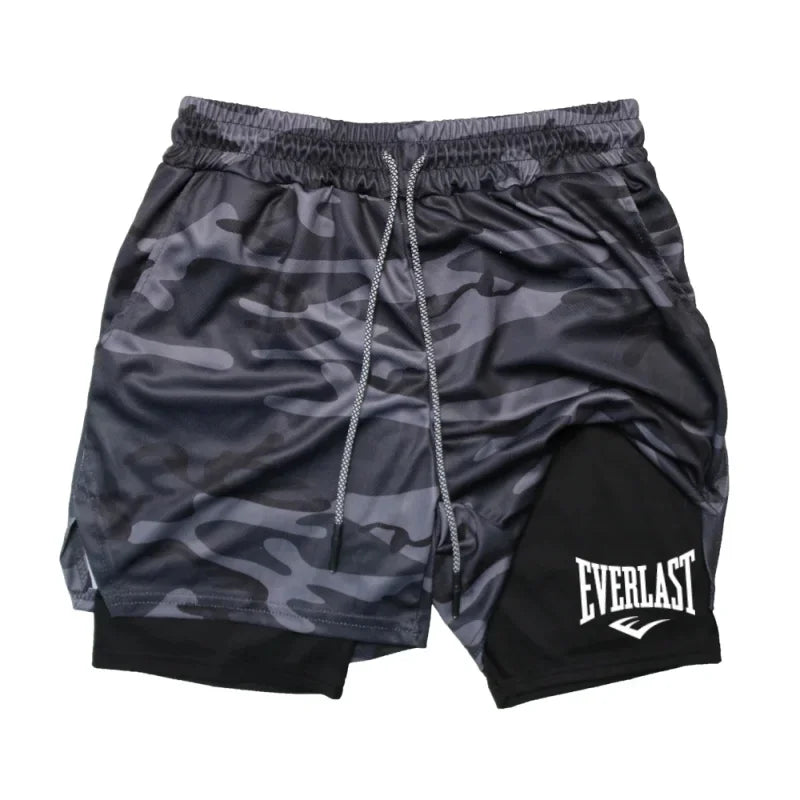 Game Day Grind Shorts