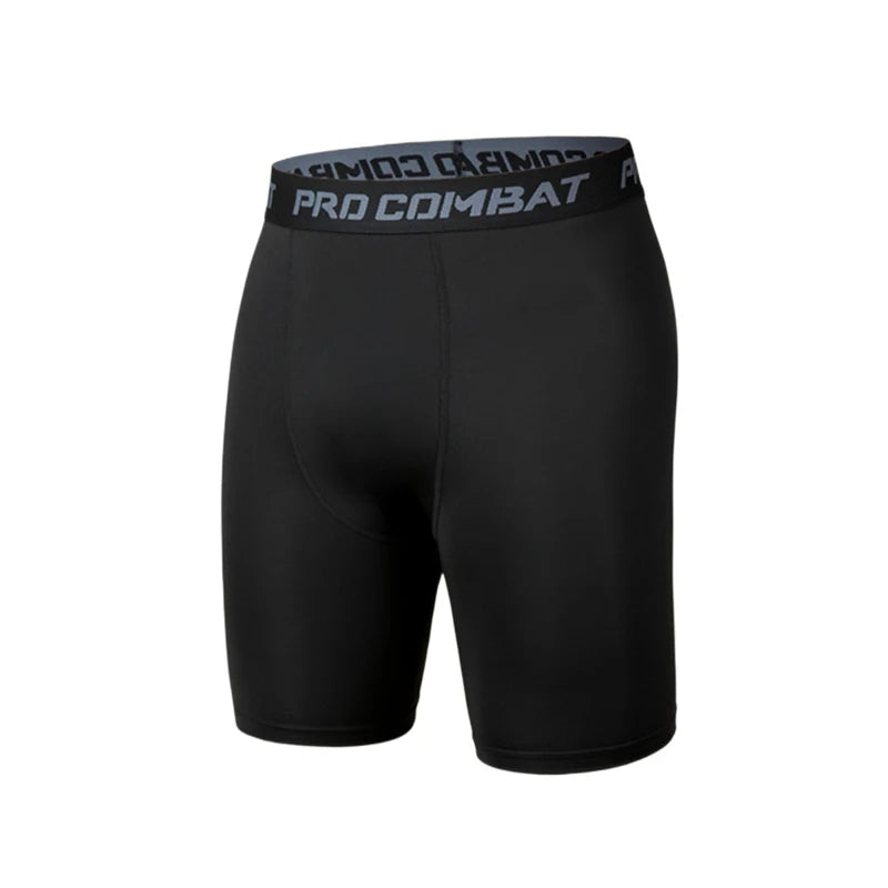 Men's Sideline Comfort Compression Bottoms