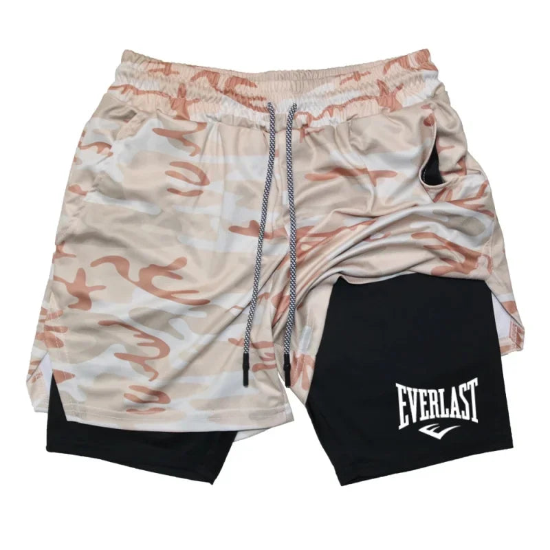 Game Day Grind Shorts