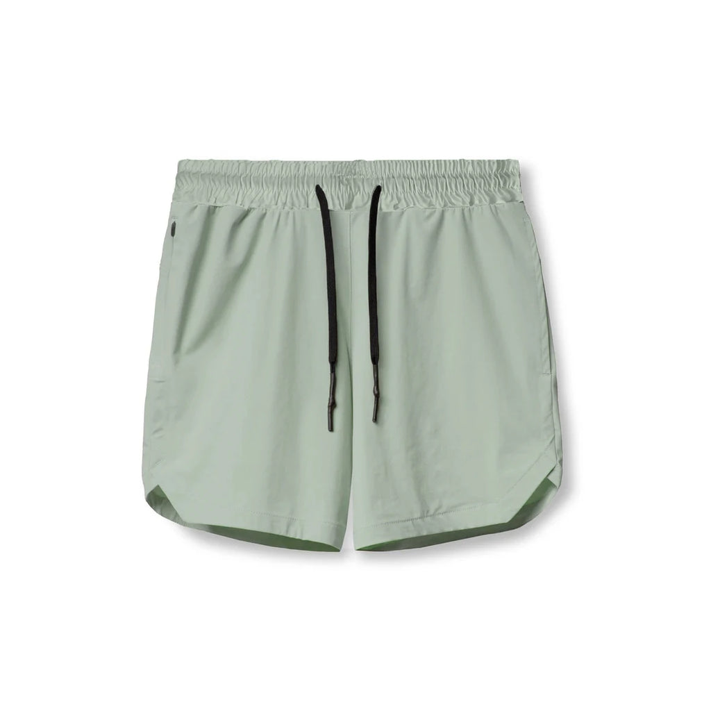 Rally Quick-Dry Shorts